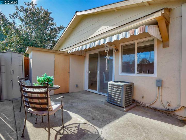 4434 Rosoli Ter, Fremont, CA, 94536 Townhouse. Photo 31 of 35