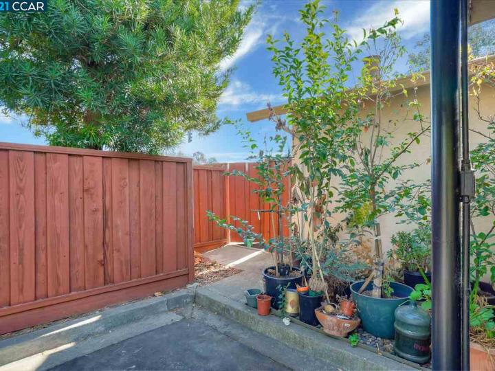4434 Rosoli Ter, Fremont, CA, 94536 Townhouse. Photo 33 of 35