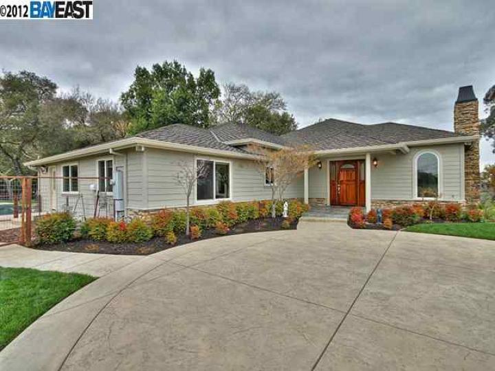 4444 Foothill Rd, Pleasanton, CA | Foothill Road. Photo 2 of 19