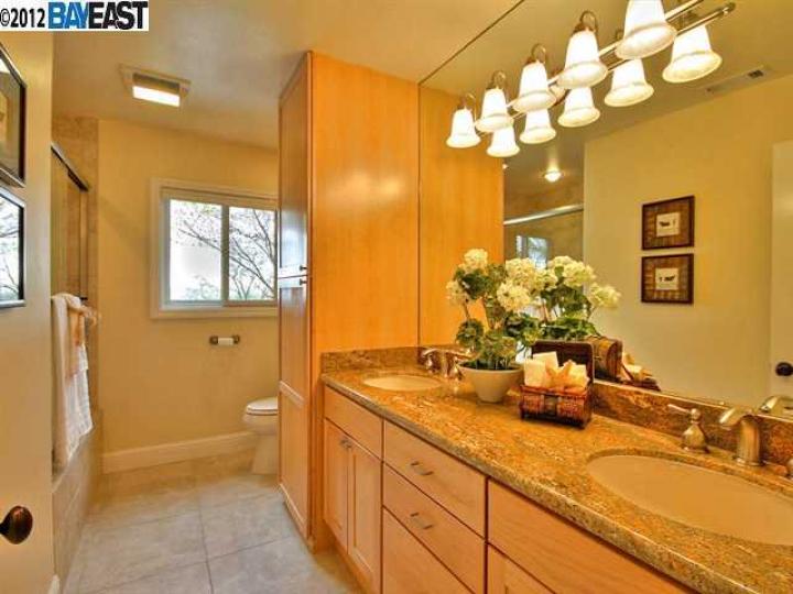 4444 Foothill Rd, Pleasanton, CA | Foothill Road. Photo 15 of 19