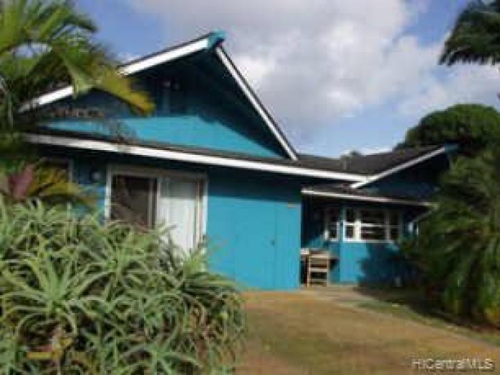 4462 Imua Pl Kilauea HI Home. Photo 1 of 10
