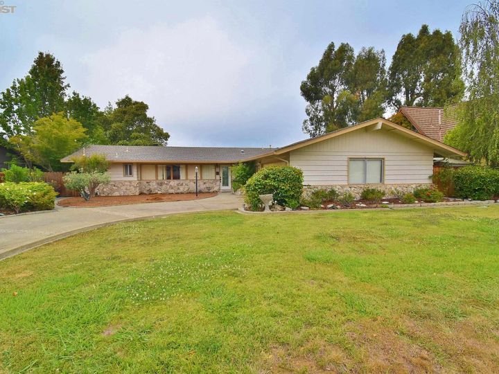 4488 Hillsborough Dr, Castro Valley, CA | Parson Estate. Photo 60 of 60