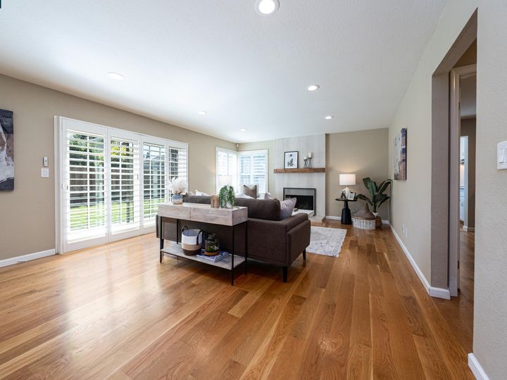 45 Chaucer Ct, San Ramon, CA | Inverness. Photo 19 of 60