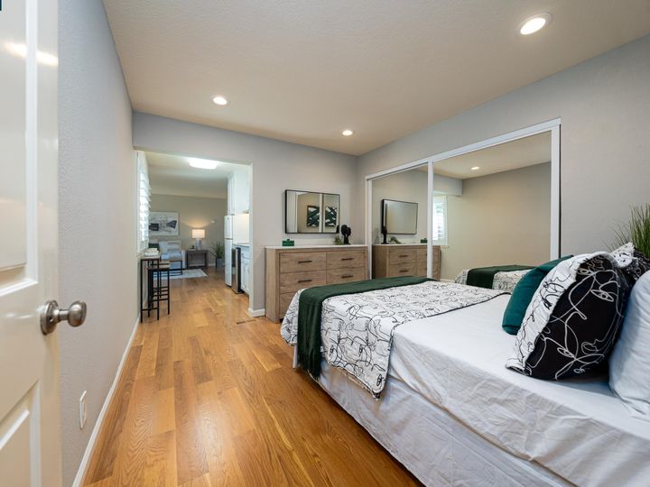 45 Chaucer Ct, San Ramon, CA | Inverness. Photo 24 of 60