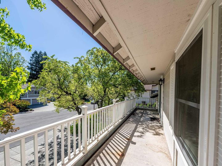 45 Chaucer Ct, San Ramon, CA | Inverness. Photo 38 of 60