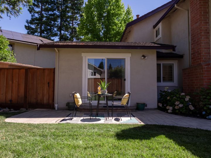 45 Chaucer Ct, San Ramon, CA | Inverness. Photo 44 of 60
