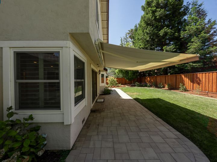 45 Chaucer Ct, San Ramon, CA | Inverness. Photo 45 of 60