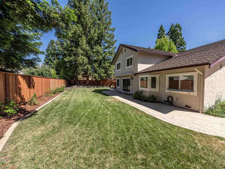 45 Chaucer Ct, San Ramon, CA | Inverness. Photo 47 of 60