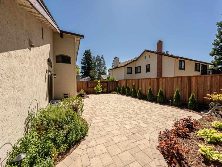 45 Chaucer Ct, San Ramon, CA | Inverness. Photo 49 of 60