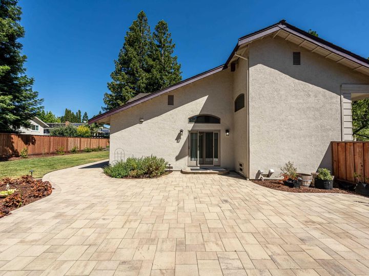 45 Chaucer Ct, San Ramon, CA | Inverness. Photo 50 of 60