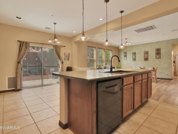 457 Miners Gulch Dr, Clarkdale, AZ | Mountain Gate. Photo 12 of 42