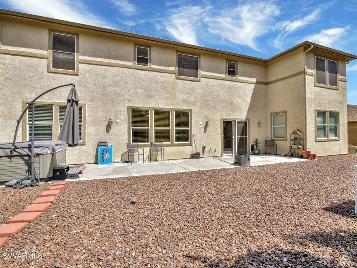 457 Miners Gulch Dr, Clarkdale, AZ | Mountain Gate. Photo 31 of 42