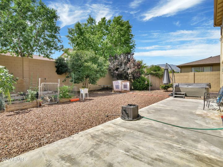 457 Miners Gulch Dr, Clarkdale, AZ | Mountain Gate. Photo 32 of 42