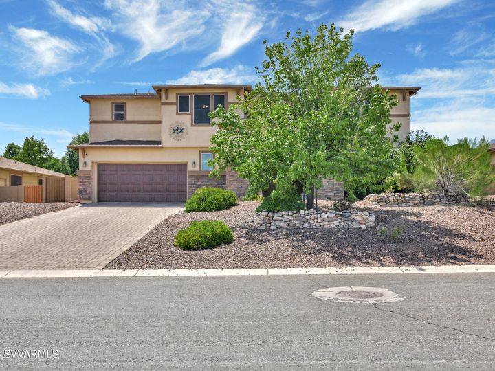 457 Miners Gulch Dr, Clarkdale, AZ | Mountain Gate. Photo 36 of 42