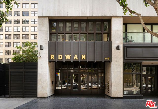 The Rowan Building condo #103. Photo 26 of 35