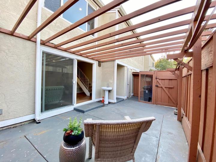 4615 Norwood Ter, Fremont, CA, 94538 Townhouse. Photo 23 of 24