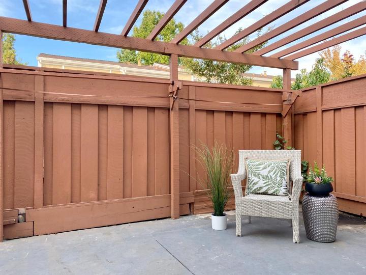 4615 Norwood Ter, Fremont, CA, 94538 Townhouse. Photo 24 of 24