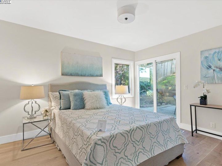 4680 Davenport Ave, Oakland, CA | Redwood Heights. Photo 19 of 29
