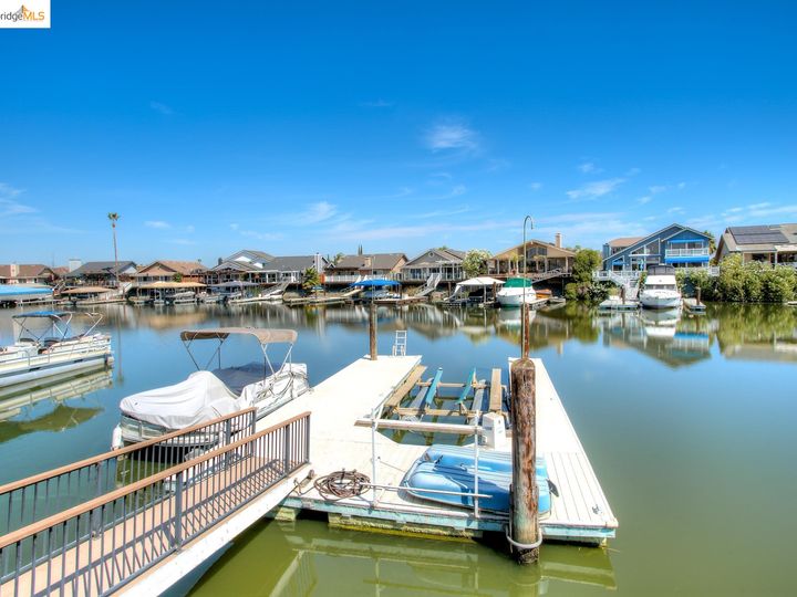 4691 Spinnaker Way, Discovery Bay, CA | Delta Waterfront Access. Photo 38 of 42