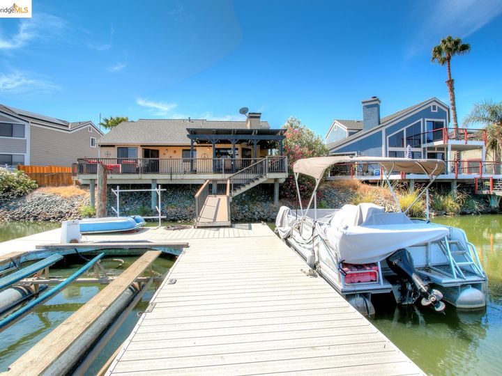 4691 Spinnaker Way, Discovery Bay, CA | Delta Waterfront Access. Photo 42 of 42