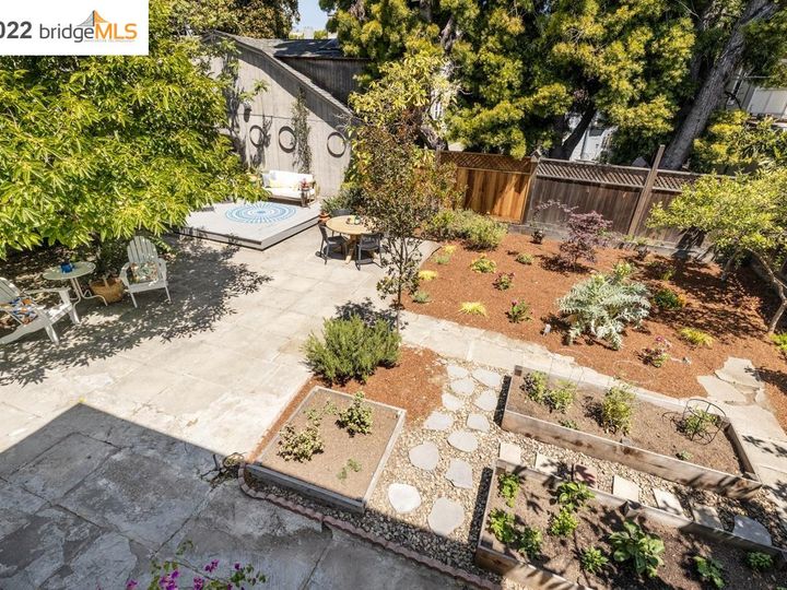 470 36th St, Oakland, CA | Mosswood. Photo 24 of 32