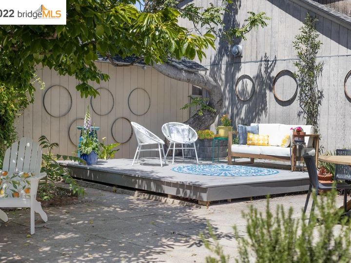 470 36th St, Oakland, CA | Mosswood. Photo 29 of 32