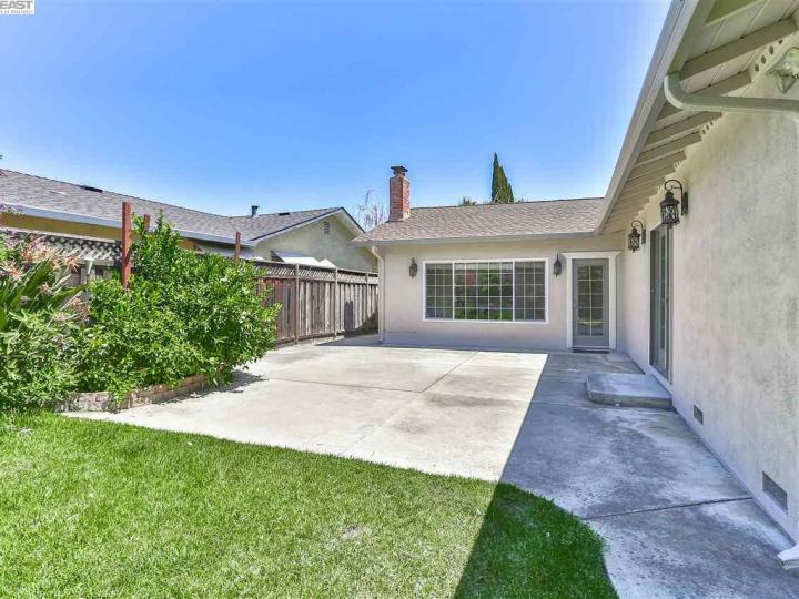4715 Griffith Ave, Fremont, CA | Fremont Area. Photo 16 of 19