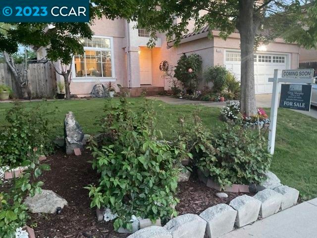 4809 Bridle Ct, Antioch, CA | Canada Hills. Photo 25 of 28