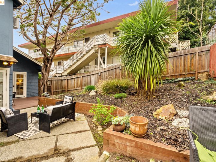 484 Stow Ave, Oakland, CA | Ivy Hill. Photo 25 of 32
