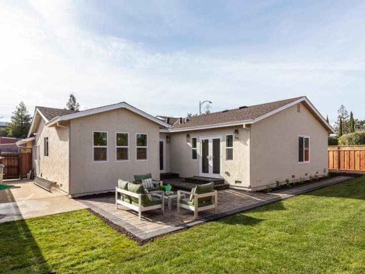 4857 Roundtree Dr, Campbell, CA | . Photo 18 of 22