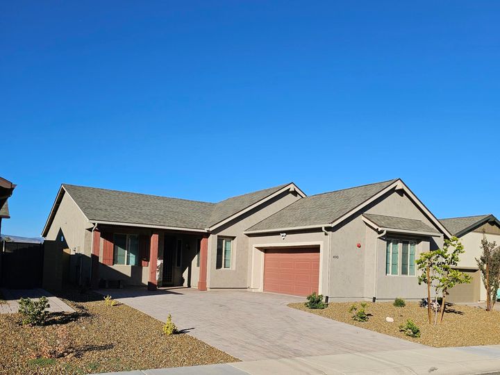 490 Miners Gulch Dr, Clarkdale, AZ | Mountain Gate. Photo 4 of 64