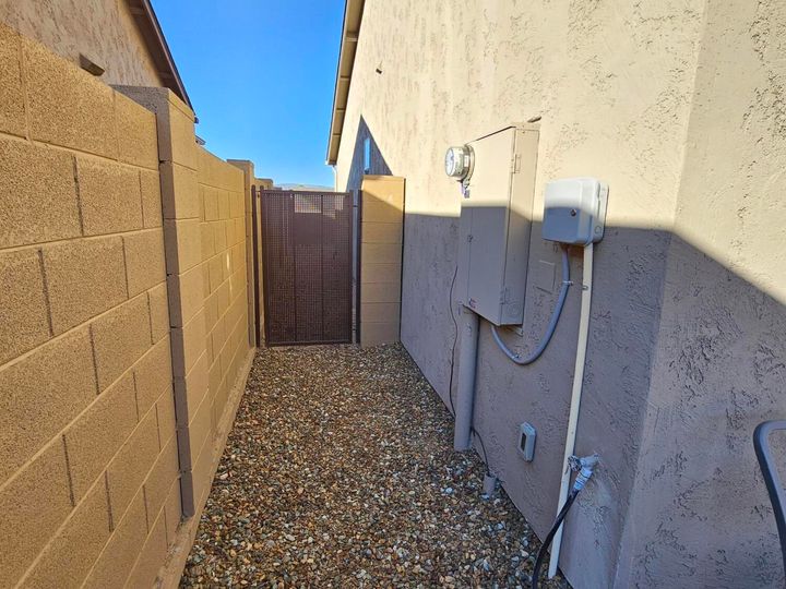 490 Miners Gulch Dr, Clarkdale, AZ | Mountain Gate. Photo 62 of 64