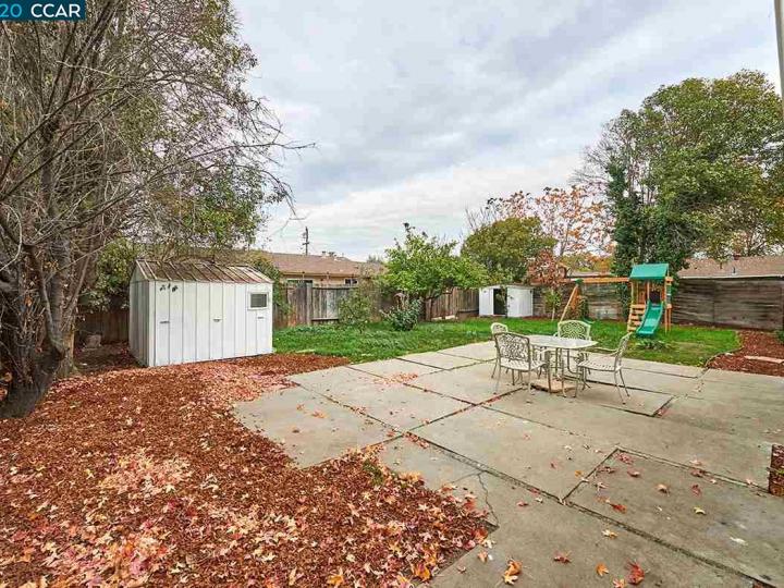 505 Kean Ave, Antioch, CA | Lynnwood Estates. Photo 28 of 31