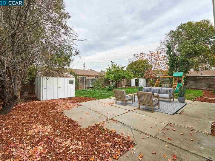 505 Kean Ave, Antioch, CA | Lynnwood Estates. Photo 29 of 31