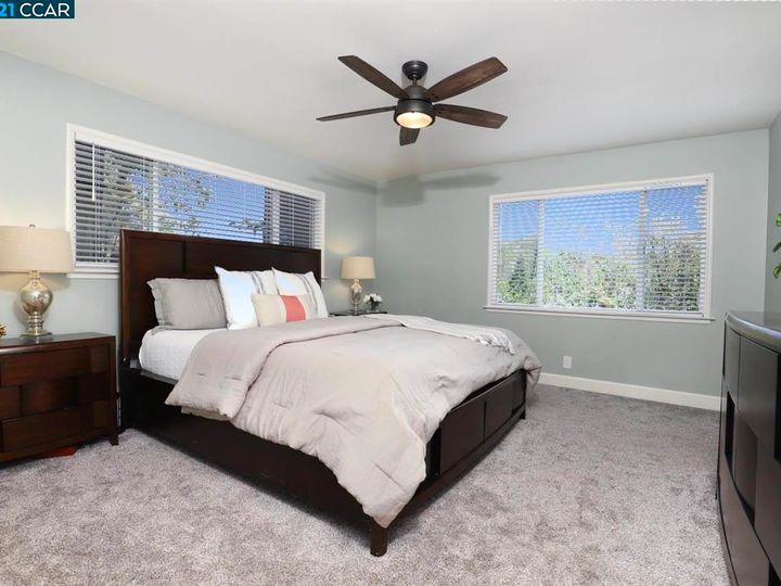 5144 Pleasant Valley Dr, Martinez, CA | Forest Hills. Photo 14 of 24