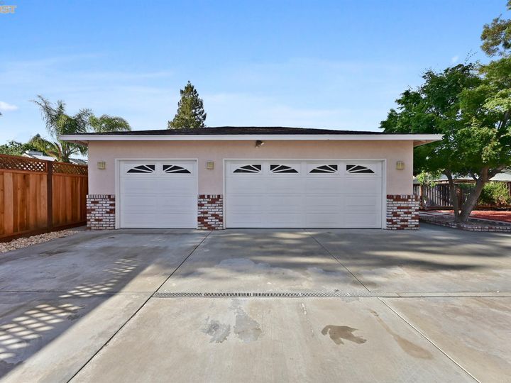 5234 Felicia Ave, Livermore, CA | Rhonewood. Photo 29 of 38