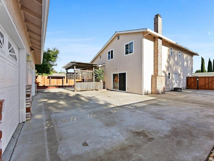 5234 Felicia Ave, Livermore, CA | Rhonewood. Photo 31 of 38