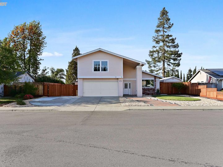 5234 Felicia Ave, Livermore, CA | Rhonewood. Photo 37 of 38