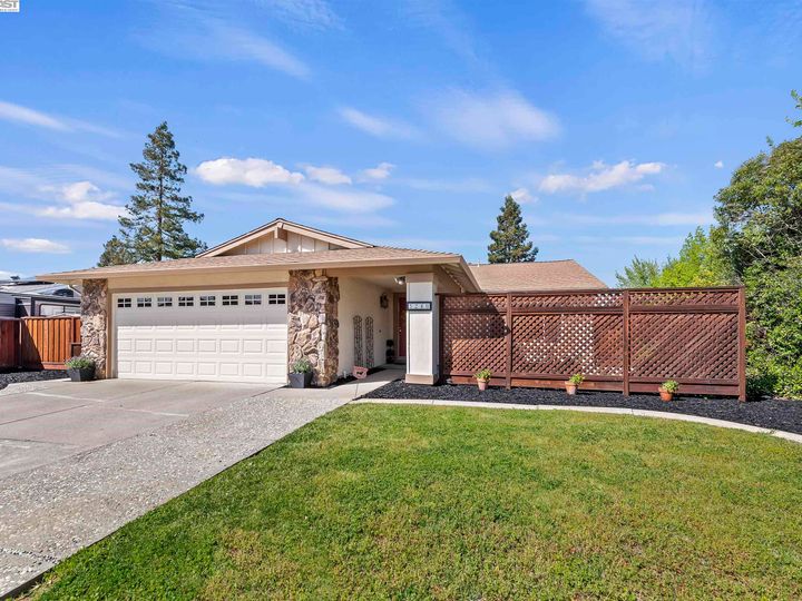 5240 Felicia Ave, Livermore, CA | Rhonewood. Photo 1 of 23