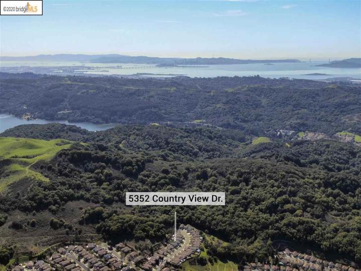 5352 Country View Dr, Richmond, CA | Carriage Hills S. Photo 32 of 33