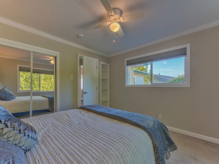540 Tabor Dr, Scotts Valley, CA | . Photo 19 of 32