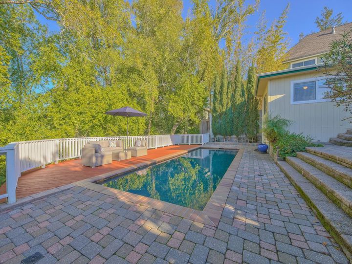 540 Tabor Dr, Scotts Valley, CA | . Photo 27 of 32