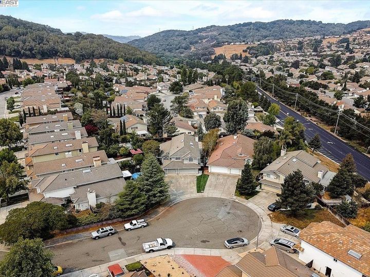 5405 Glenwood Ct, El Sobrante, CA | Carriage Hills S. Photo 36 of 40