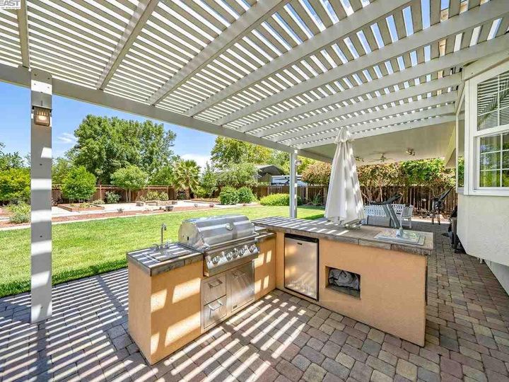 5420 Evelyn Way, Livermore, CA | Rhonewood. Photo 34 of 40