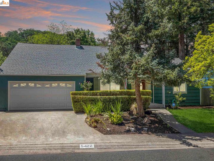 5422 Likins Ave, Martinez, CA | Forest Hills. Photo 1 of 29