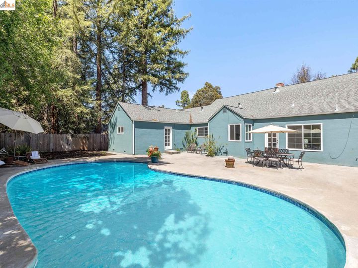 5422 Likins Ave, Martinez, CA | Forest Hills. Photo 27 of 29