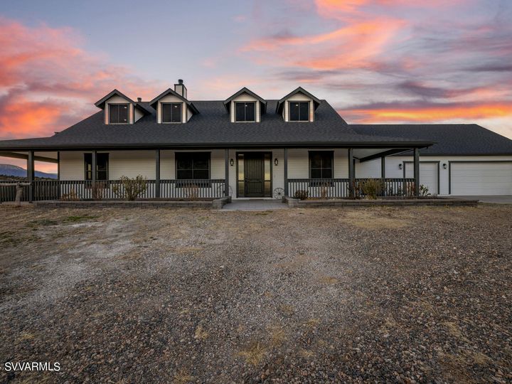 5440 N Calico Dr, Camp Verde, AZ | 5 Acres Or More. Photo 1 of 67