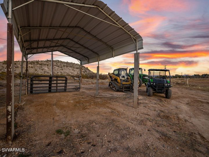 5440 N Calico Dr, Camp Verde, AZ | 5 Acres Or More. Photo 61 of 67