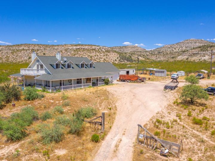 5440 N Calico Dr, Camp Verde, AZ | 5 Acres Or More. Photo 66 of 67