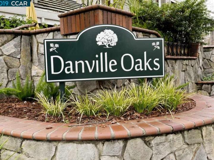 Danville Oaks condo #. Photo 23 of 30